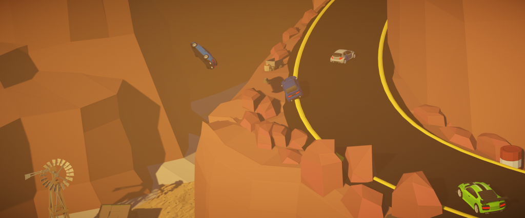 DUST Multiplayer