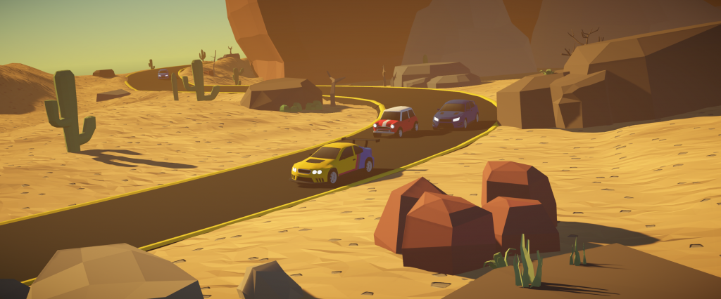 DUST Singleplayer